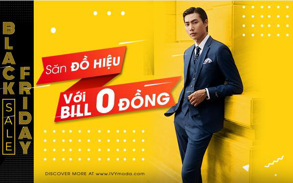 IVY moda “đổ bộ” cơn bão siêu sale giảm tới 70%, chị em tha hồ mua sắm - Ảnh 6.