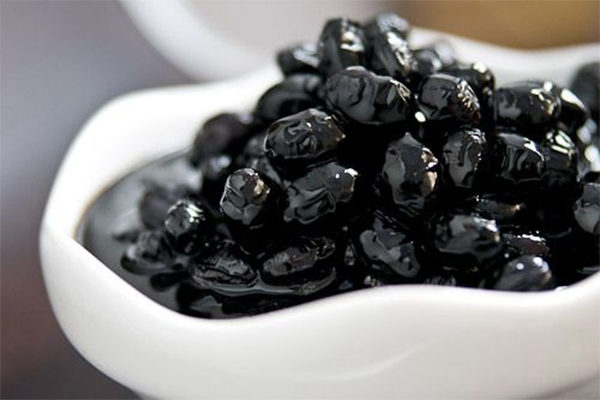 Loại thực phẩm màu đen được chuyên gia ca ngợi là thuốc bổ khỏe thân, lại dưỡng nhan vào mùa đông, phụ nữ càng ăn sẽ càng khỏe và trẻ ra - Ảnh 6.