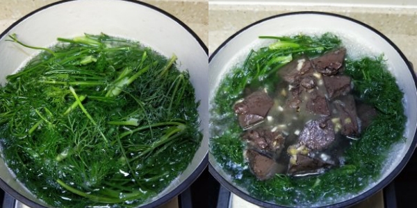 Có hai món canh nấu cực dễ mà lợi đủ đường đặc biệt là việc chống lão hóa, chị em chớ bỏ qua! - Ảnh 4.