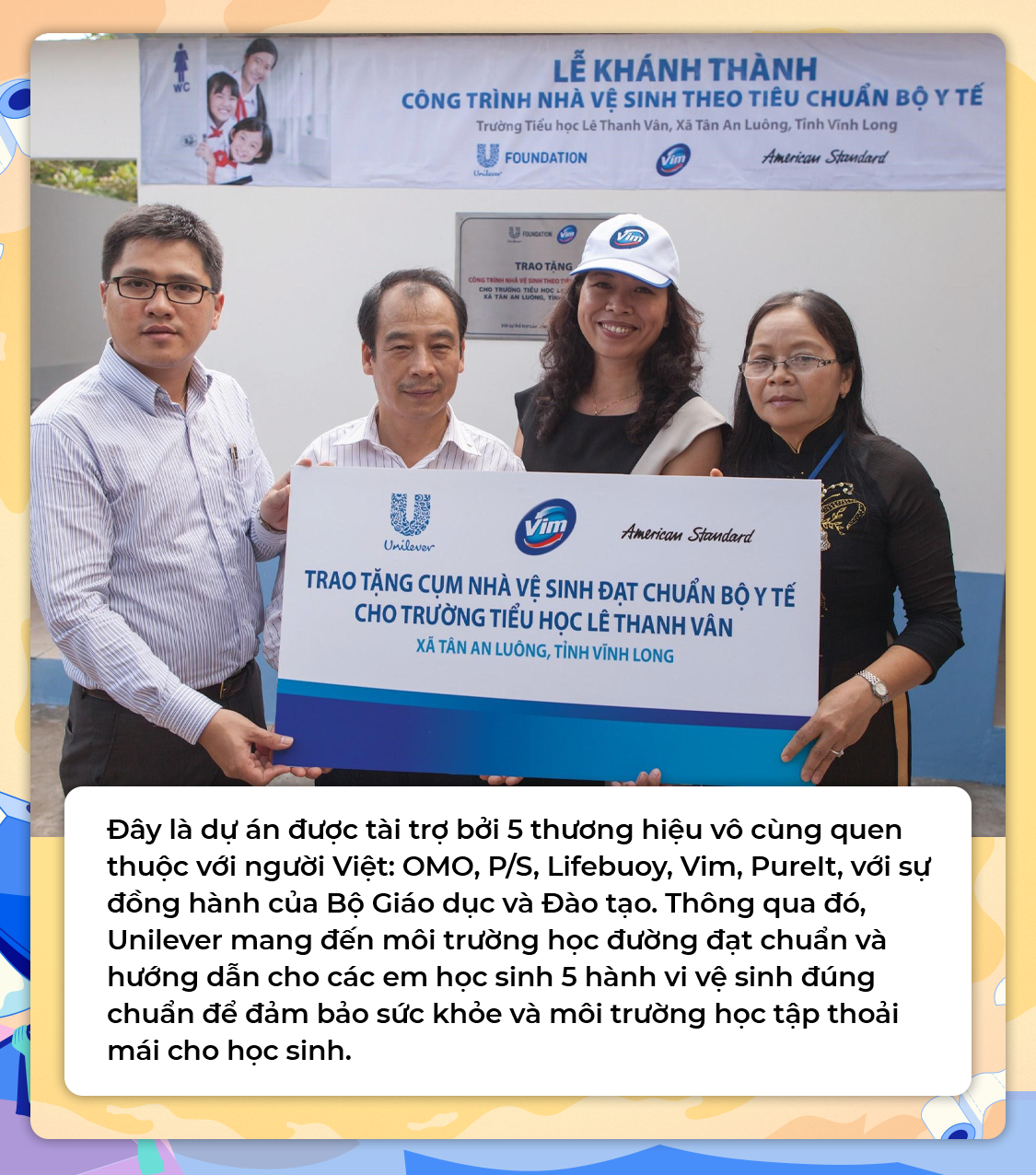 3 dự án cộng đồng thiết thực mà bạn có thể cùng chung tay ngay lúc này! - Ảnh 6. 3 dự án cộng đồng thiết thực mà bạn có thể cùng chung tay ngay lúc này! - Ảnh 6.
