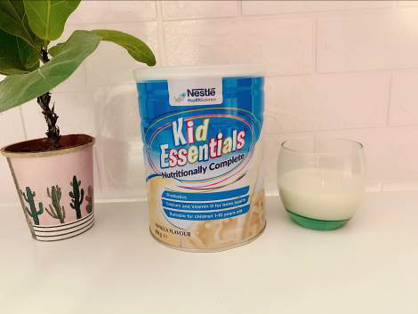 Thực phẩm bổ sung Kid Essential – Sữa bột vượt trội với công thức chứa 50% Whey protein - Ảnh 3. Thực phẩm bổ sung Kid Essential – Sữa bột vượt trội với công thức chứa 50% Whey protein - Ảnh 3.