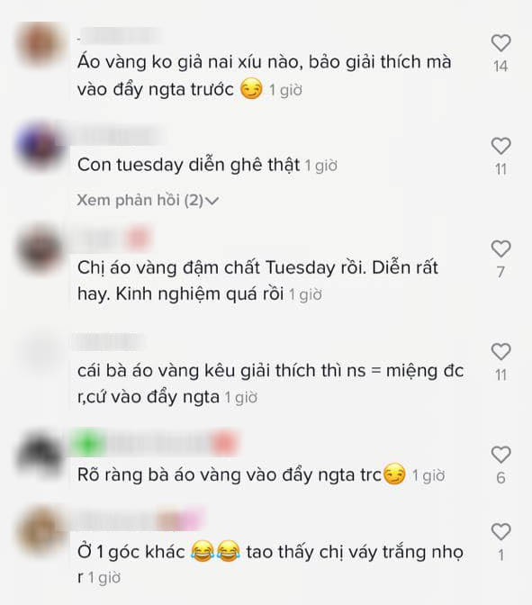 Vô tình nhìn thấy bạn trai tỏ tình trên phố đi bộ, cô gái tức giận yêu cầu giải thích nhưng màn giả té ngã của `` đả nữ '' khiến ai cũng phẫn nộ - Ảnh 4. Vô tình nhìn thấy bạn trai tỏ tình trên phố đi bộ, cô gái tức giận yêu cầu giải thích nhưng màn giả té ngã của `` đả nữ '' khiến ai cũng phẫn nộ - Ảnh 4.