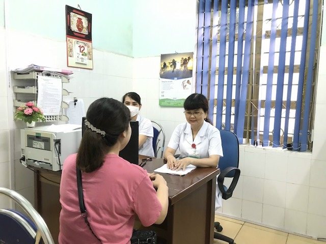 Mẹ hối hận vì chủ quan với đái tháo đường thai kỳ, khiến thai nhi chết lưu - Ảnh 1. Mẹ hối hận vì chủ quan với đái tháo đường thai kỳ, khiến thai nhi chết lưu - Ảnh 1.