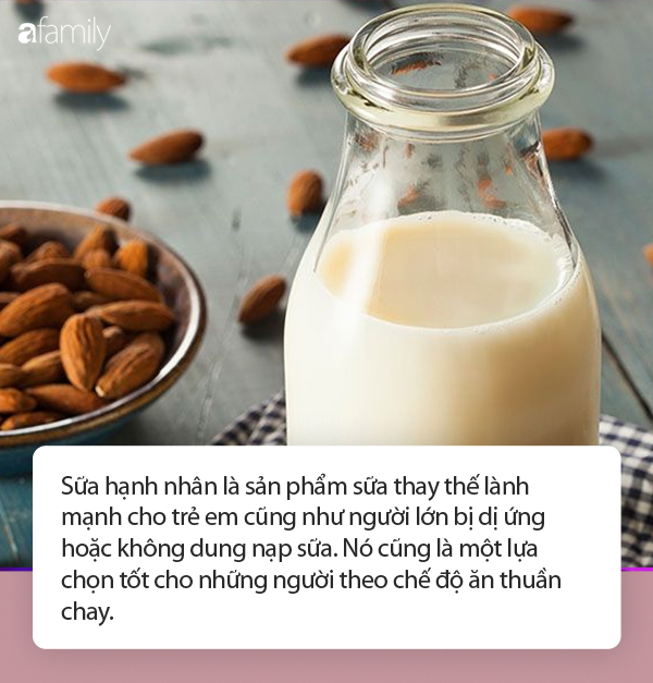 Mục sở thị loại sữa mà ngọc nữ Tăng Thanh Hà vô cùng yêu thích: Bao nhiêu công dụng như này bảo sao không mê? - Ảnh 3.