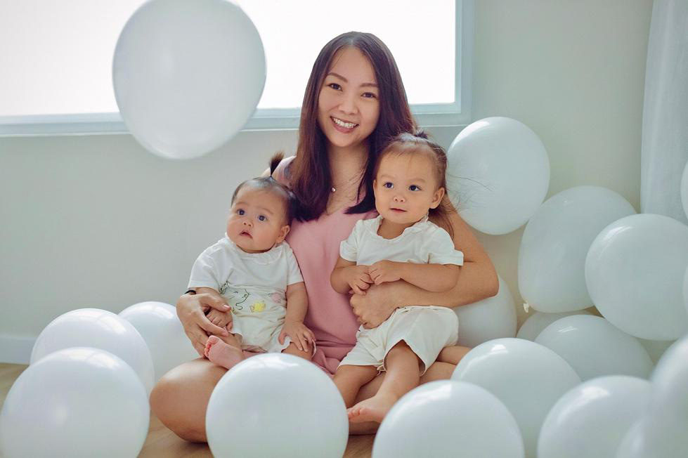 Parent Coach Tú Anh Nguyễn: Những đứa trẻ được nuôi dạy bằng mềm dịu sẽ điềm đạm, có khả năng trí tuệ cảm xúc, thấu cảm với người khác hơn - Ảnh 4.