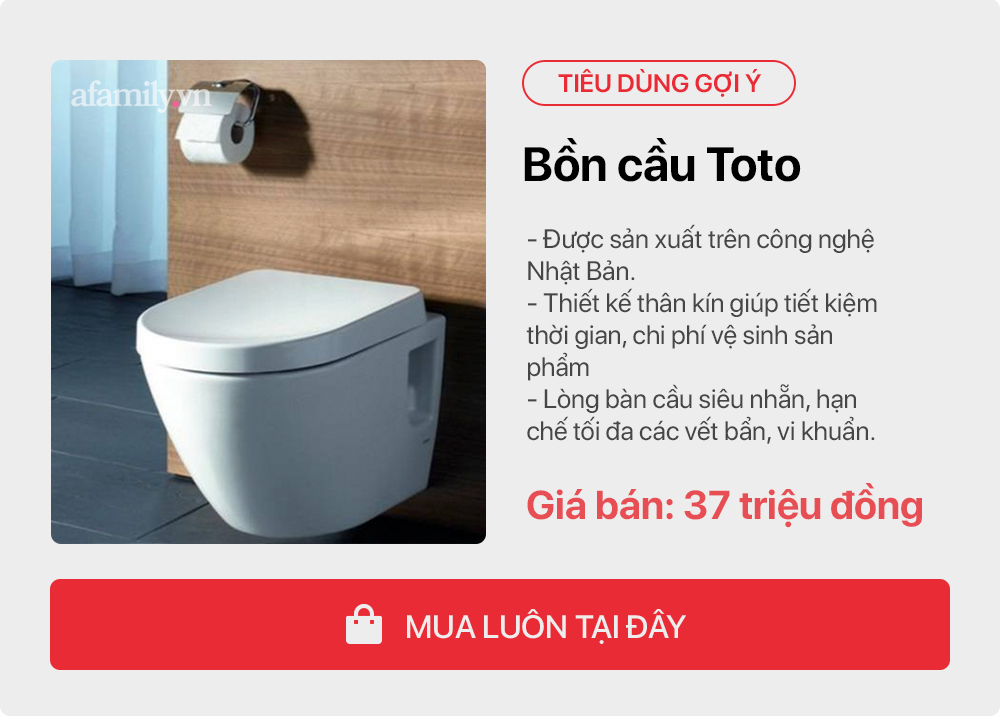 Phòng tắm kết hợp nơi thay đồ đẹp bình yên với sắc màu bản địa có chi phí 124 triệu đồng ở ngoại thành Hà Nội - Ảnh 18.