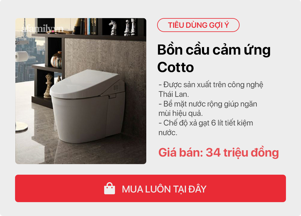 Phòng tắm kết hợp nơi thay đồ đẹp bình yên với sắc màu bản địa có chi phí 124 triệu đồng ở ngoại thành Hà Nội - Ảnh 19.
