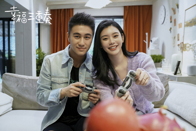 Con dâu của "Vua sòng bạc Ma Cao": Hơn chồng 6 tuổi, tự nhận chuyện dao kéo để - Ảnh 3. Con dâu của "Vua sòng bạc Ma Cao": Hơn chồng 6 tuổi, tự nhận chuyện dao kéo để - Ảnh 3.