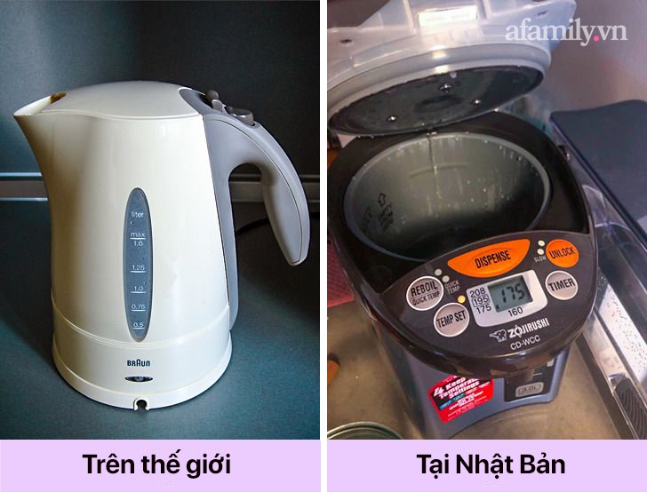 11 điều vẫn tồn tại hàng ngày trong nhà của người Nhật có thể khiến người nước ngoài cảm thấy kì lạ và thích thú - Ảnh 11.