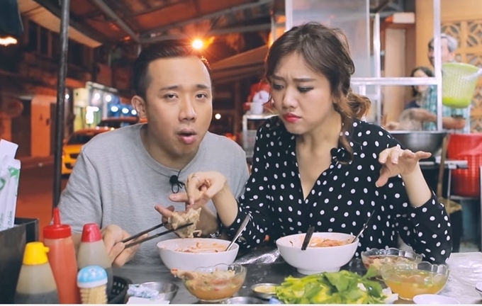 MXH xuất hiện thông tin về địa điểm giúp Trấn Thành “cưa đổ” Hari Won chỉ sau 3 buổi, người trong cuộc liền phản ứng gắt MXH xuất hiện thông tin về địa điểm giúp Trấn Thành “cưa đổ” Hari Won chỉ sau 3 buổi, người trong cuộc liền phản ứng gắt