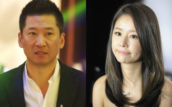 Những nhân vật khiến mỹ nhân châu Á 'né như né tà': Jennie không gắt bằng Phạm Băng Băng, Lee Hyori cạch mặt đàn anh danh ca - Ảnh 16.