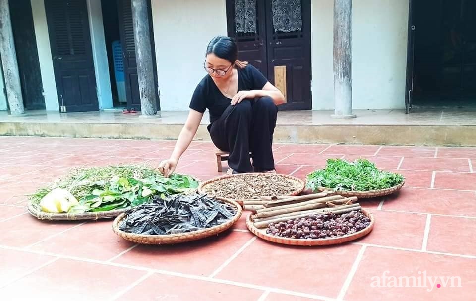 Hơn 10 năm sống ở thành phố, mẹ hai con đưa ra quyết định bất ngờ chỉ trong 1 tháng suy nghĩ: Tạm biệt được nhà thuê, còn tiết kiệm được 1/2 thu nhập - Ảnh 5.