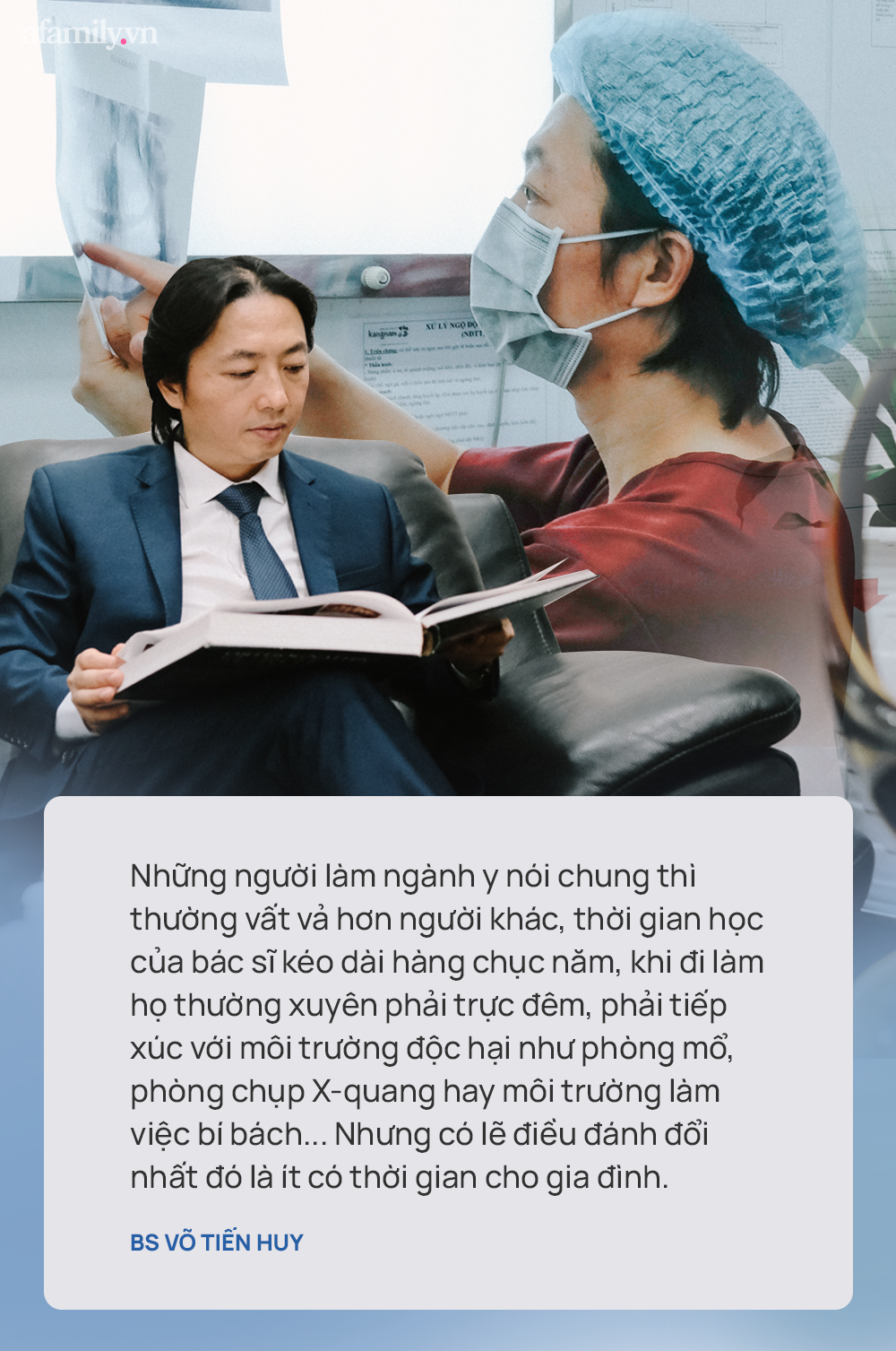 Vị b&aacute;c sĩ trực tiếp thực hiện thẩm mỹ cho Đức Ph&uacute;c v&agrave; h&agrave;ng ng&agrave;n ca lột x&aacute;c đỉnh cao: L&agrave; &ldquo;người h&ugrave;ng&rdquo; ph&ograve;ng mổ nhưng vẫn lu&ocirc;n thấy c&oacute; lỗi với vợ v&igrave; l&yacute; do n&agrave;y - Ảnh 11.