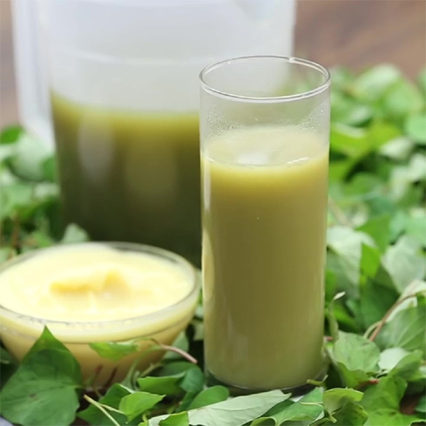Kiên trì uống loại nước ép này trong 3 tuần, chị em có thể giảm tới 4kg, lại còn được "khuyến mãi" thêm làn da mịn màng không tưởng - Ảnh 2.