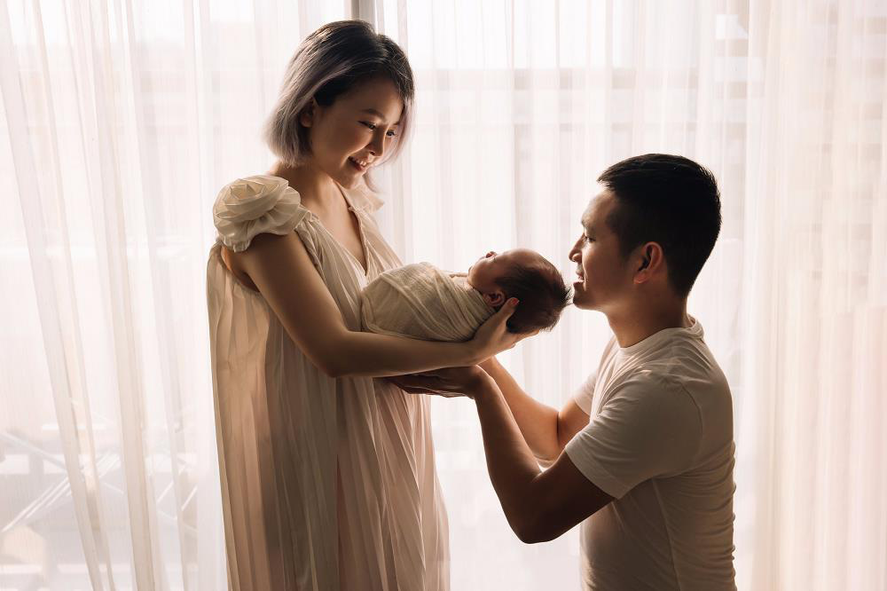 Câu chuyện “ở cữ thời hiện đại” – Ai bảo ở cữ là khổ! - Ảnh 1. Câu chuyện “ở cữ thời hiện đại” – Ai bảo ở cữ là khổ! - Ảnh 1.