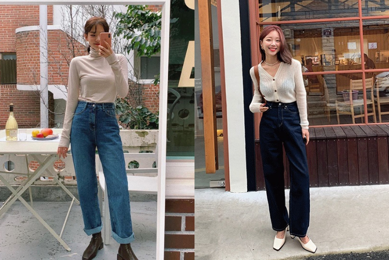 4 chiêu lần đồ vi diệu mà những cô nàng thấp bé, đùi to luôn cần ghi nhớ - Ảnh 3. 4 chiêu lần đồ vi diệu mà những cô nàng thấp bé, đùi to luôn cần ghi nhớ - Ảnh 3.
