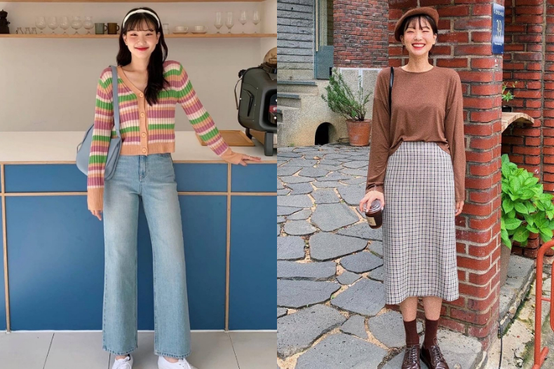 4 chiêu lần đồ vi diệu mà những cô nàng thấp bé, đùi to luôn cần ghi nhớ - Ảnh 2. 4 chiêu lần đồ vi diệu mà những cô nàng thấp bé, đùi to luôn cần ghi nhớ - Ảnh 2.