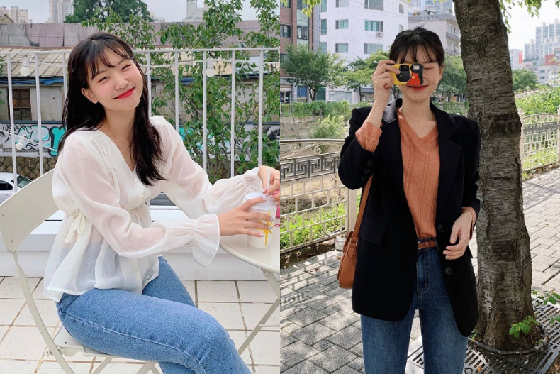4 chiêu lần đồ vi diệu mà những cô nàng thấp bé, đùi to luôn cần ghi nhớ - Ảnh 4. 4 chiêu lần đồ vi diệu mà những cô nàng thấp bé, đùi to luôn cần ghi nhớ - Ảnh 4.