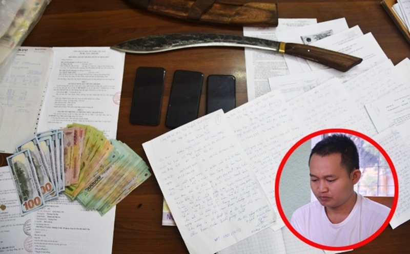 Kinh hoàng vay 900 triệu đồng, trở thành con nợ hàng chục tỷ đồng - Ảnh 1. Kinh hoàng vay 900 triệu đồng, trở thành con nợ hàng chục tỷ đồng - Ảnh 1.