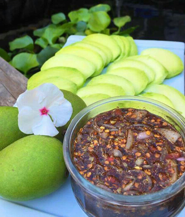 "Chân ái" của hội bà bầu đang ốm nghén và những cô nàng vật vã đồ chua: Chỉ mất 15 phút thao tác, thành phẩm có thể kết hợp được với đủ mọi loại quả trên đời! - Ảnh 1.