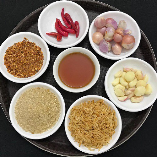 "Chân ái" của hội bà bầu đang ốm nghén và những cô nàng vật vã đồ chua: Chỉ mất 15 phút thao tác, thành phẩm có thể kết hợp được với đủ mọi loại quả trên đời! - Ảnh 2.