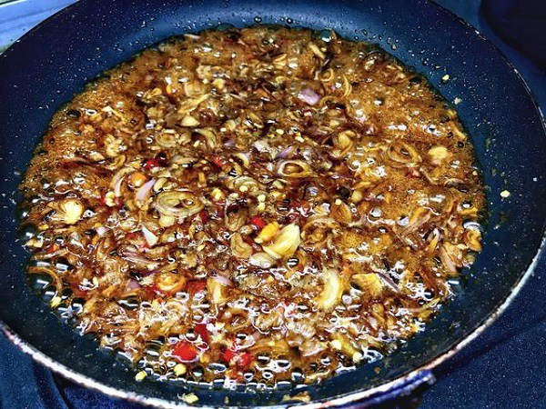 "Chân ái" của hội bà bầu đang ốm nghén và những cô nàng vật vã đồ chua: Chỉ mất 15 phút thao tác, thành phẩm có thể kết hợp được với đủ mọi loại quả trên đời! - Ảnh 4.