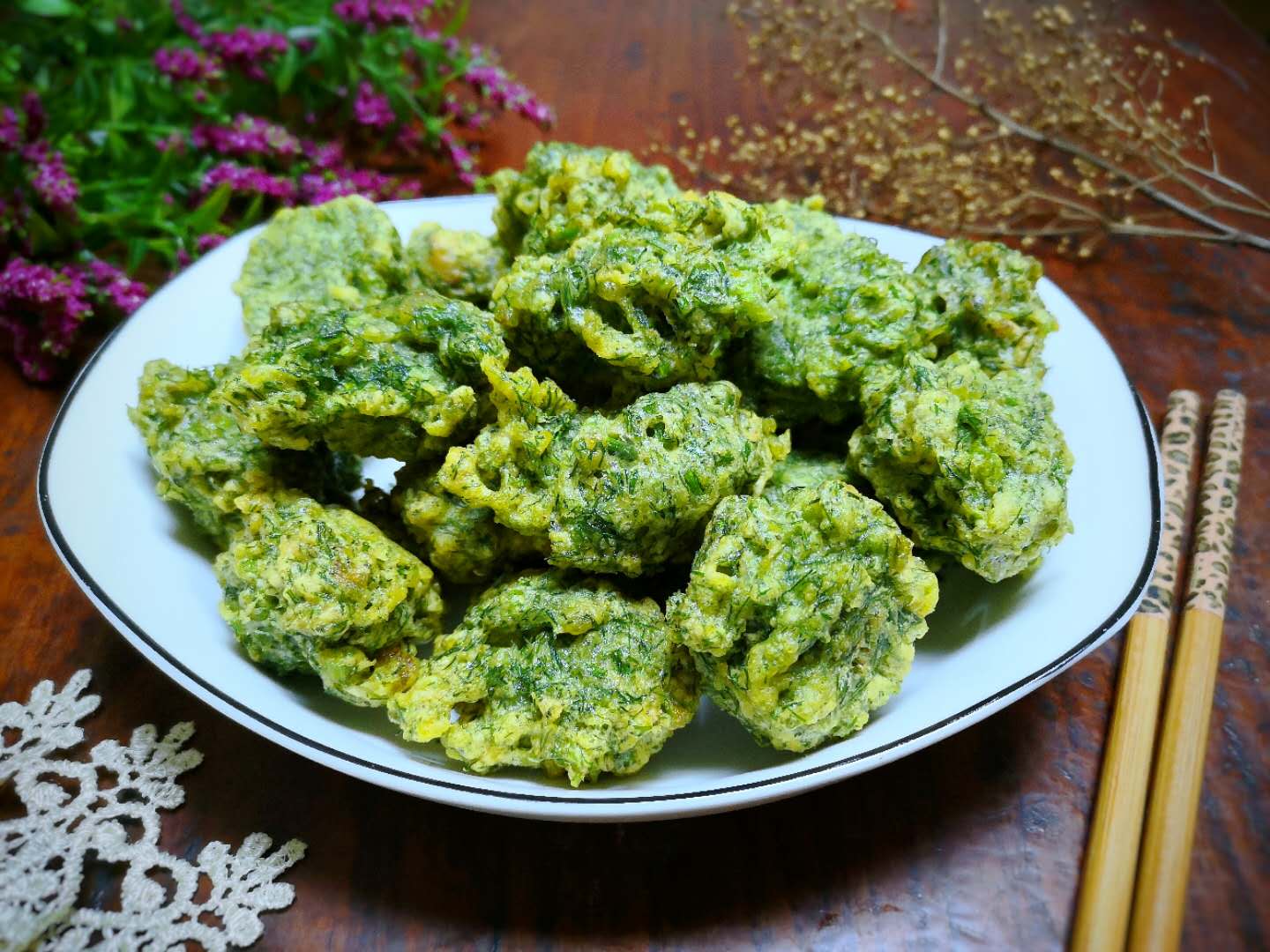 Trứng chiên mà thêm nguyên liệu này không chỉ ngon hơn lạ hơn mà còn chống cảm cúm cực đỉnh - Ảnh 5. Trứng chiên mà thêm nguyên liệu này không chỉ ngon hơn lạ hơn mà còn chống cảm cúm cực đỉnh - Ảnh 5.