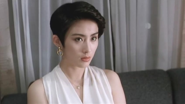 Trương Mẫn - mỹ nhân đẹp nhất phim Châu Tinh Trì: Lộ nhan sắc tuổi 52, gầy guộc xanh xao đến hao mòn - Ảnh 6.