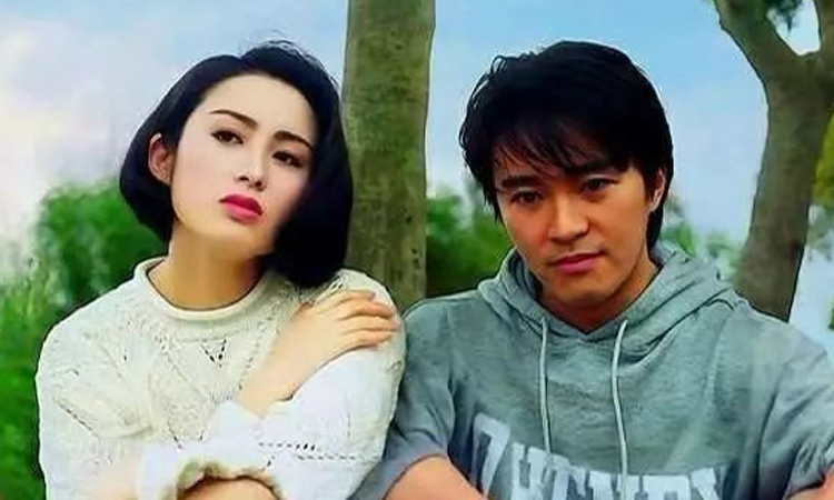 Trương Mẫn - mỹ nhân đẹp nhất phim Châu Tinh Trì: Lộ nhan sắc tuổi 52, gầy guộc xanh xao đến hao mòn - Ảnh 3.