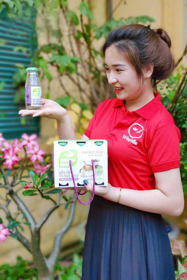 Shop B&eacute; Bụ Bẫm &ndash; Điểm đến mua sắm đồ sơ sinh v&agrave; mẹ bầu uy t&iacute;n - Ảnh 1.