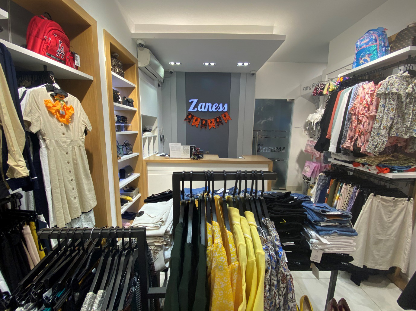 Zaness H&agrave;ng Xuất Khẩu &ndash; Thương hiệu thời trang đ&oacute;n đầu xu hướng d&agrave;nh cho giới trẻ - Ảnh 5.