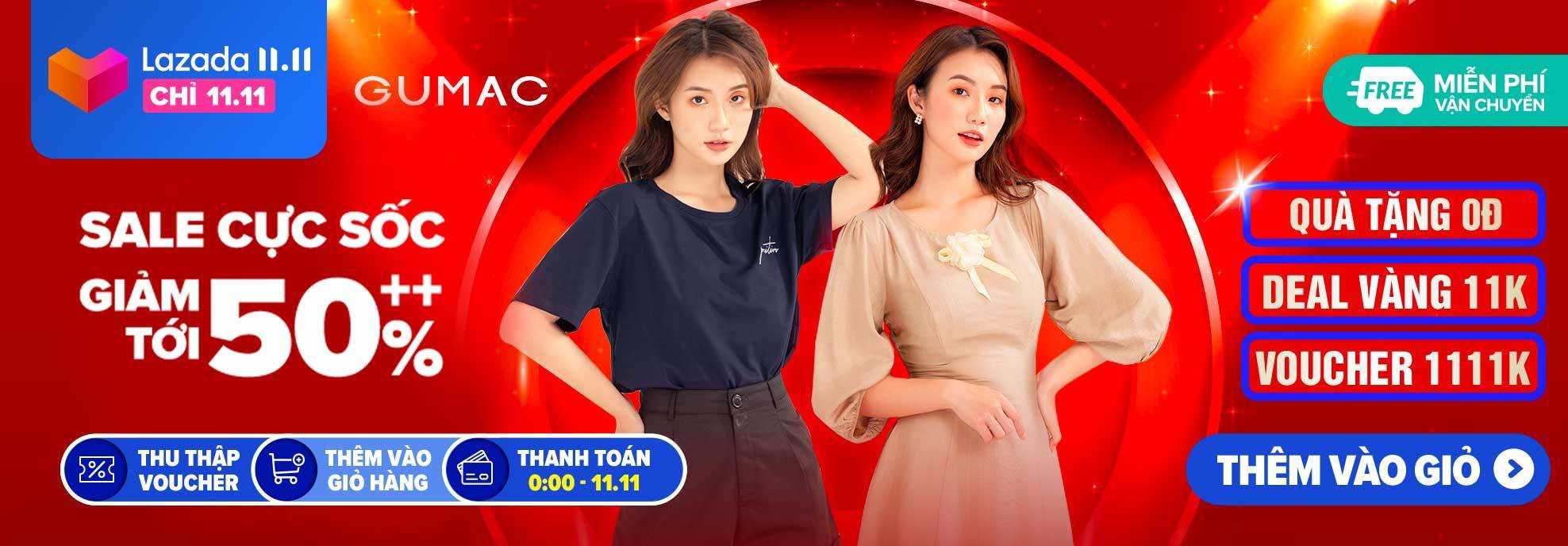 Top 11 thương hiệu c&oacute; ưu đ&atilde;i lớn nhất trong lễ hội mua sắm 11.11, chị em chắc chắn &ldquo;l&atilde;i to&rdquo; v&igrave; h&agrave;ng sao rẻ qu&aacute; mất th&ocirc;i! - Ảnh 13.