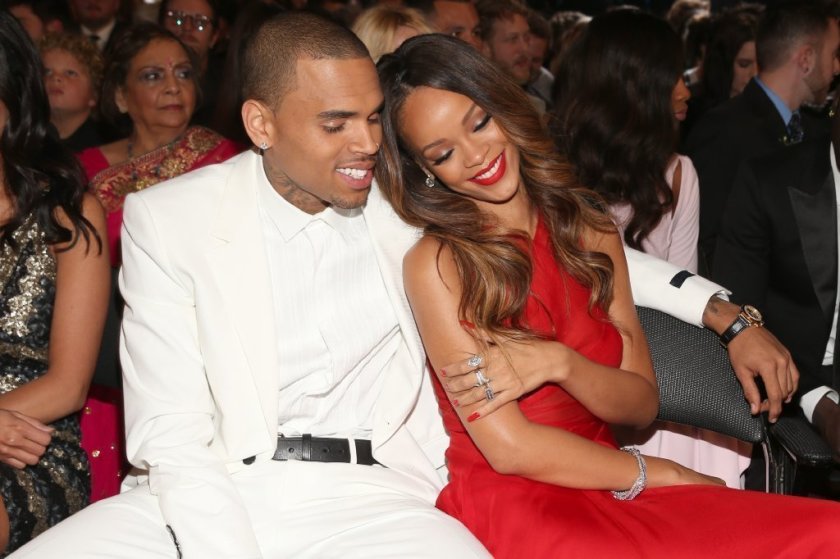 Hollywood thêm cặp từ friendzone hoá tình nhân: Nữ hoàng kem trộn Rihanna hẹn hò rapper đình đám sau 7 năm làm bạn? - Ảnh 5.