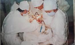 Những ca ghép tim, gan, thận đỉnh cao của nền y học Việt Nam, kết quả phẫu thuật khiến ai cũng phải thốt lên: Quá kỳ diệu! - Ảnh 5.