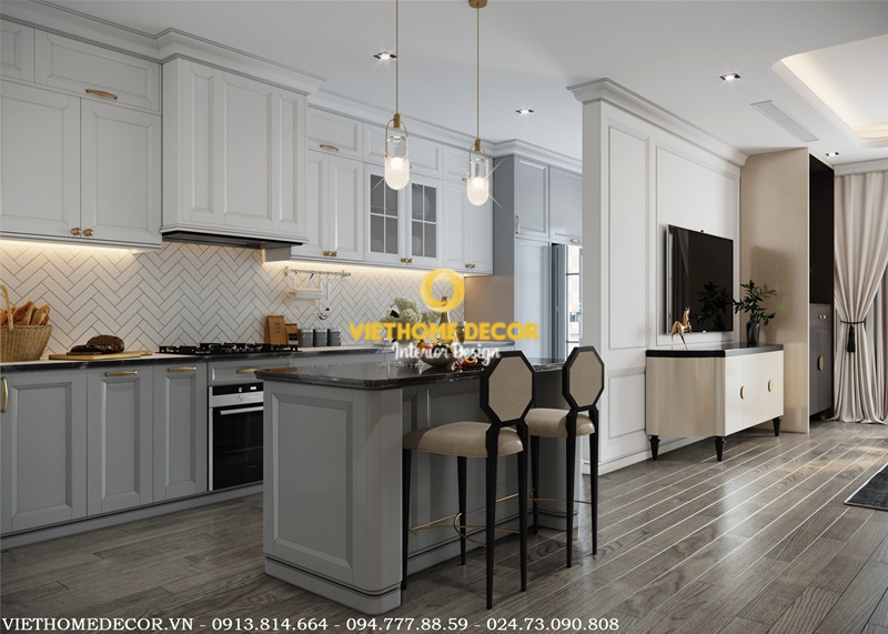 Ngắm đã con mắt với thiết kế nội thất cao cấp chung cư Vinhomes West Point - Ảnh 3. Ngắm đã con mắt với thiết kế nội thất cao cấp chung cư Vinhomes West Point - Ảnh 3.