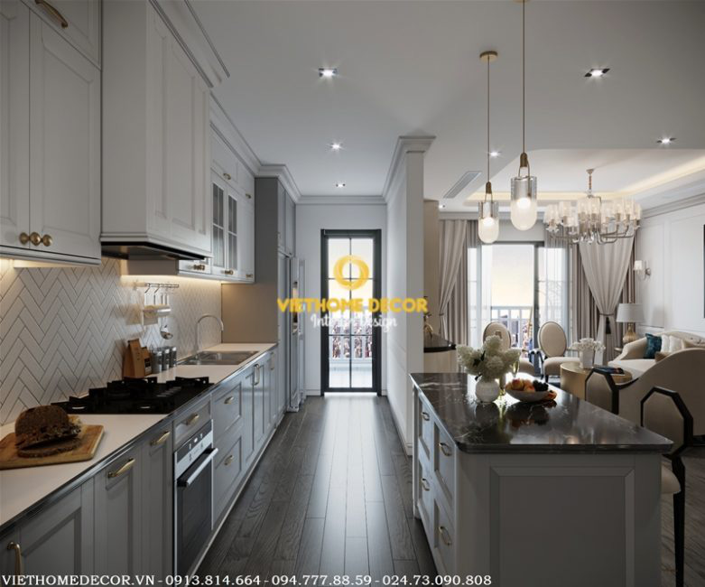 Ngắm đã con mắt với thiết kế nội thất cao cấp chung cư Vinhomes West Point - Ảnh 4. Ngắm đã con mắt với thiết kế nội thất cao cấp chung cư Vinhomes West Point - Ảnh 4.