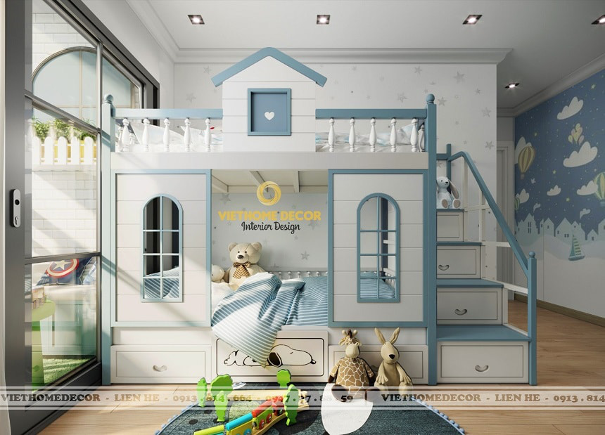 Ngắm đã con mắt với thiết kế nội thất cao cấp chung cư Vinhomes West Point - Ảnh 10. Ngắm đã con mắt với thiết kế nội thất cao cấp chung cư Vinhomes West Point - Ảnh 10.