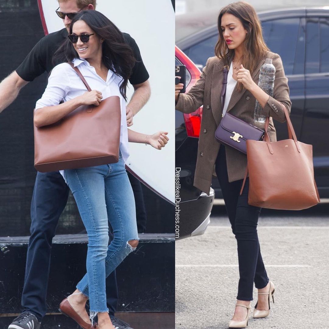 Khi Công nương Kate, Meghan đụng hàng celeb: Khí chất Công nương Hoàng gia liệu có bị thần thái ngôi sao lấn át? - Ảnh 7. Khi Công nương Kate, Meghan đụng hàng celeb: Khí chất Công nương Hoàng gia liệu có bị thần thái ngôi sao lấn át? - Ảnh 7.