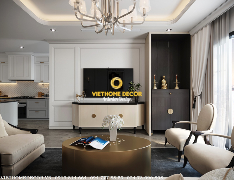 Ngắm đã con mắt với thiết kế nội thất cao cấp chung cư Vinhomes West Point - Ảnh 1. Ngắm đã con mắt với thiết kế nội thất cao cấp chung cư Vinhomes West Point - Ảnh 1.