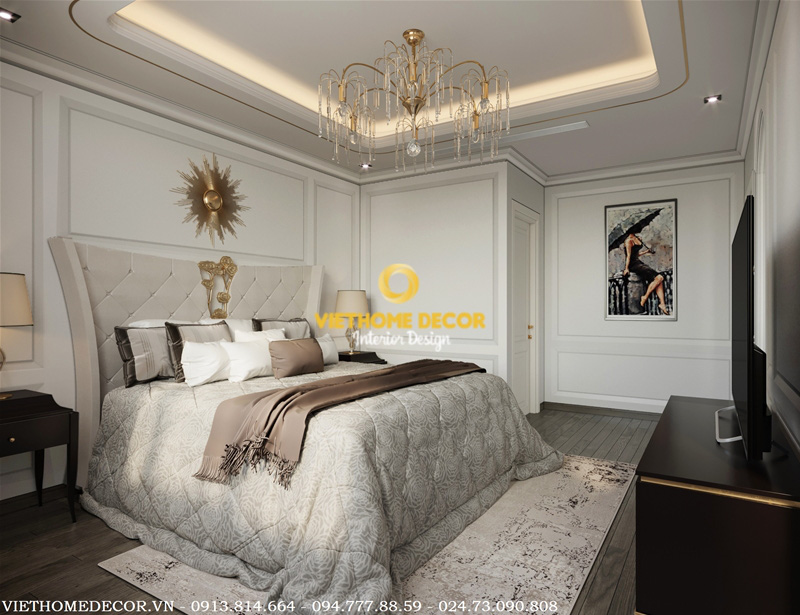 Ngắm đã con mắt với thiết kế nội thất cao cấp chung cư Vinhomes West Point - Ảnh 6. Ngắm đã con mắt với thiết kế nội thất cao cấp chung cư Vinhomes West Point - Ảnh 6.