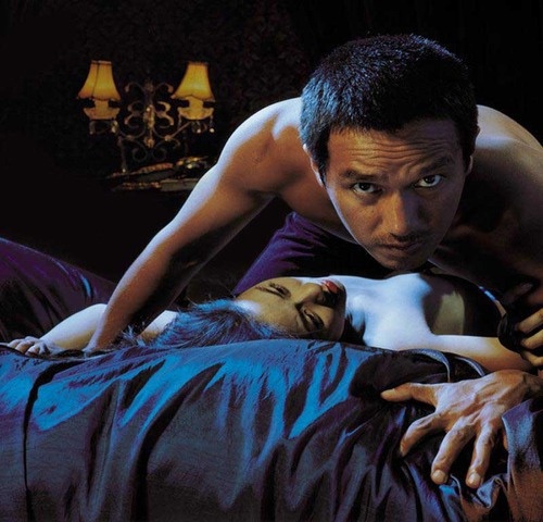 5 bộ phim kinh điển của cố đạo diễn Kim Ki Duk: 5/5 đều gây sốc cả thế giới vì đầy bạo lực và tình dục - Ảnh 3. 5 bộ phim kinh điển của cố đạo diễn Kim Ki Duk: 5/5 đều gây sốc cả thế giới vì đầy bạo lực và tình dục - Ảnh 3.