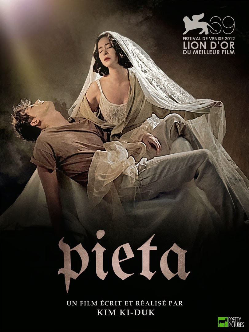 5 bộ phim kinh điển của cố đạo diễn Kim Ki Duk: 5/5 đều gây sốc cả thế giới vì đầy bạo lực và tình dục - Ảnh 6. 5 bộ phim kinh điển của cố đạo diễn Kim Ki Duk: 5/5 đều gây sốc cả thế giới vì đầy bạo lực và tình dục - Ảnh 6.