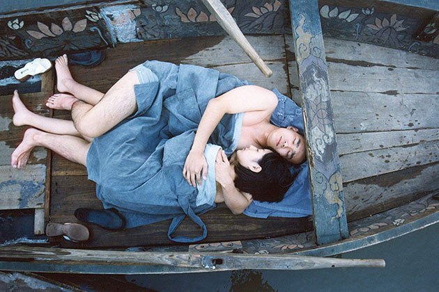 5 bộ phim kinh điển của cố đạo diễn Kim Ki Duk: 5/5 đều gây sốc cả thế giới vì đầy bạo lực và tình dục - Ảnh 10. 5 bộ phim kinh điển của cố đạo diễn Kim Ki Duk: 5/5 đều gây sốc cả thế giới vì đầy bạo lực và tình dục - Ảnh 10.