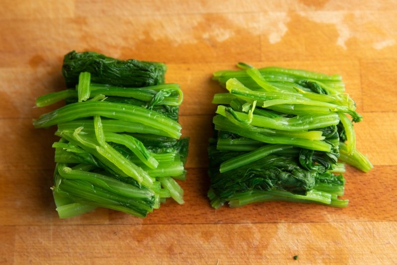 Nhìn tưởng không ngon mà khi ăn thì ngon không tưởng, tốt đủ đường lại chỉ làm trong 10 phút - Ảnh 3.