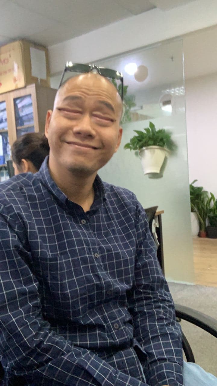 Chán sống ảo bằng filter làm đẹp, hội nhan sắc trời cho lại thích "trò chơi" dị dị trên Instagram, thành quả đúng là... cười muốn sảng - Ảnh 14. Chán sống ảo bằng filter làm đẹp, hội nhan sắc trời cho lại thích "trò chơi" dị dị trên Instagram, thành quả đúng là... cười muốn sảng - Ảnh 14.