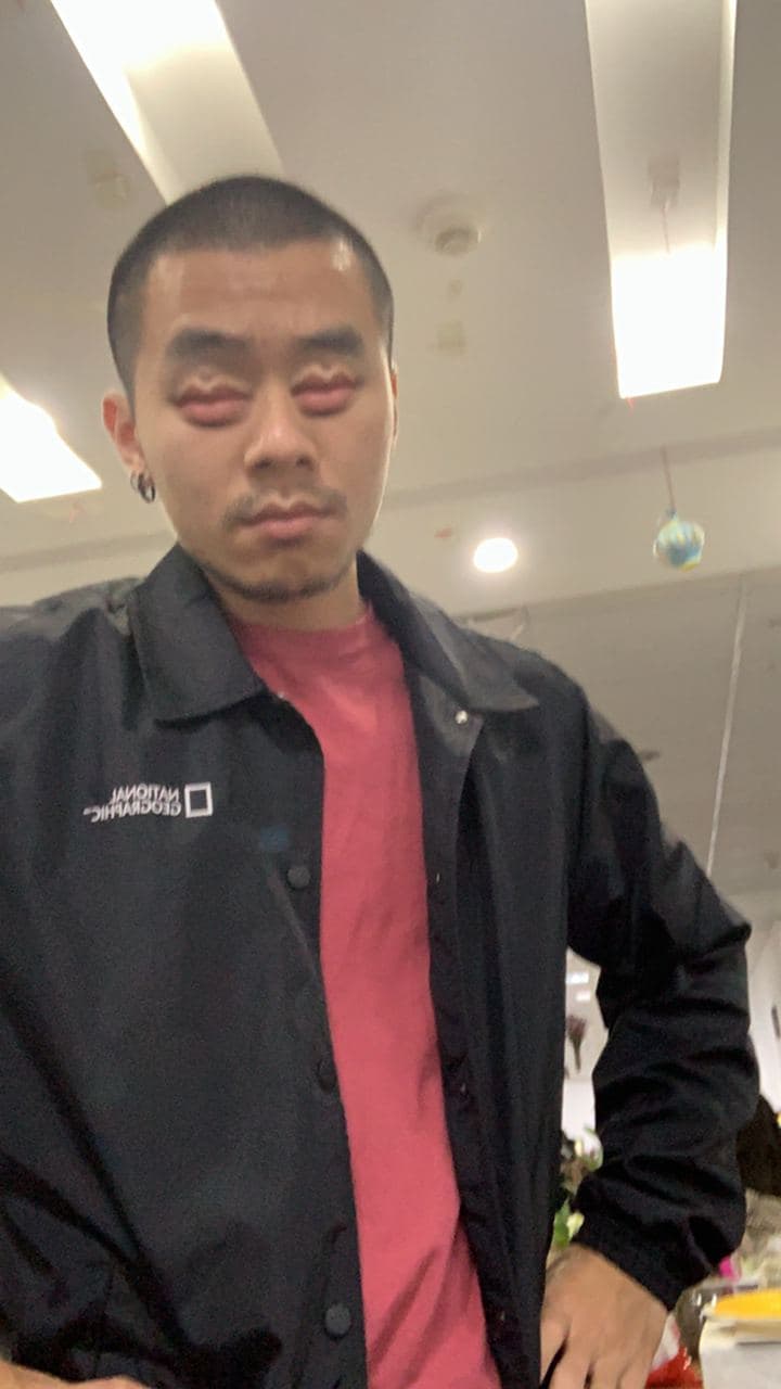 Chán sống ảo bằng filter làm đẹp, hội nhan sắc trời cho lại thích "trò chơi" dị dị trên Instagram, thành quả đúng là... cười muốn sảng - Ảnh 15. Chán sống ảo bằng filter làm đẹp, hội nhan sắc trời cho lại thích "trò chơi" dị dị trên Instagram, thành quả đúng là... cười muốn sảng - Ảnh 15.