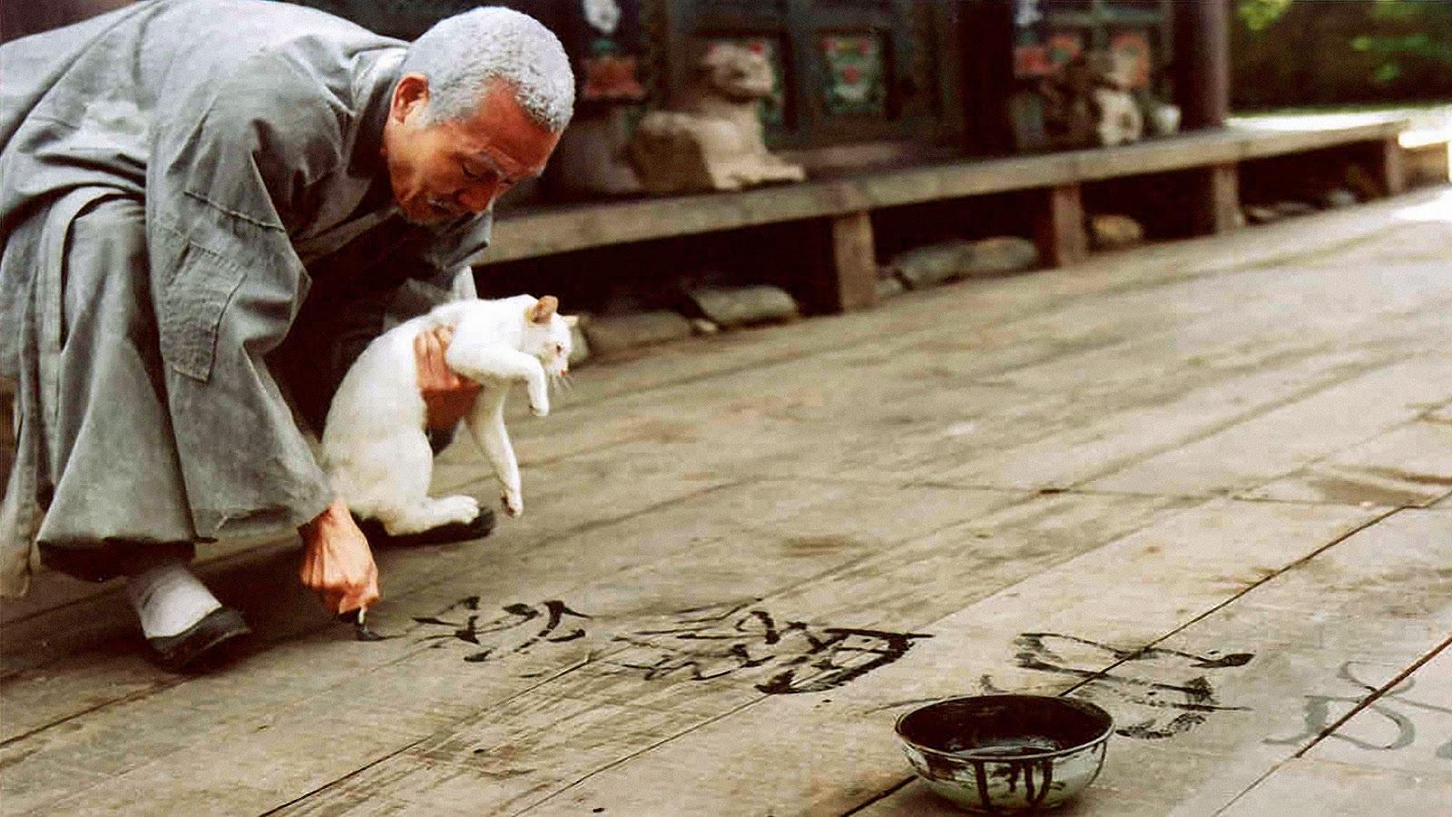 5 bộ phim kinh điển của cố đạo diễn Kim Ki Duk: 5/5 đều gây sốc cả thế giới vì đầy bạo lực và tình dục - Ảnh 11. 5 bộ phim kinh điển của cố đạo diễn Kim Ki Duk: 5/5 đều gây sốc cả thế giới vì đầy bạo lực và tình dục - Ảnh 11.