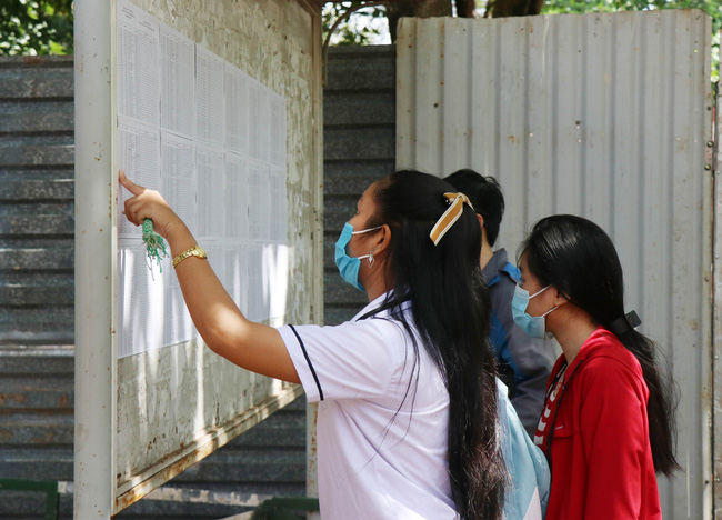 Nhiều ngành mới xuất hiện trong Đề án tuyển sinh các trường Đại học năm 2021 - Ảnh 1.