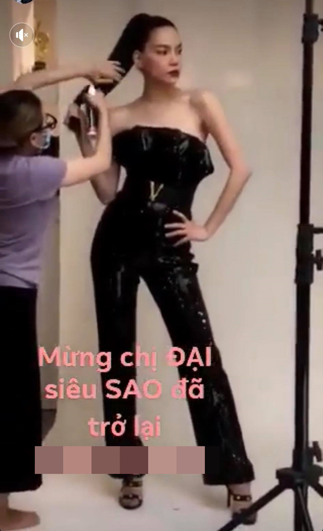 DRESS UP - Hà Hồ chăm diện từ đồ sáng màu cho tới váy bó "sát sàn sạt", toàn item không đội trời chung của nhiều "mẹ bỉm" - timdamdep.com 8 1310281283979987648478369129869078578370338n 1607501597152301367165 16077527307261882613433 16077909892621002034791