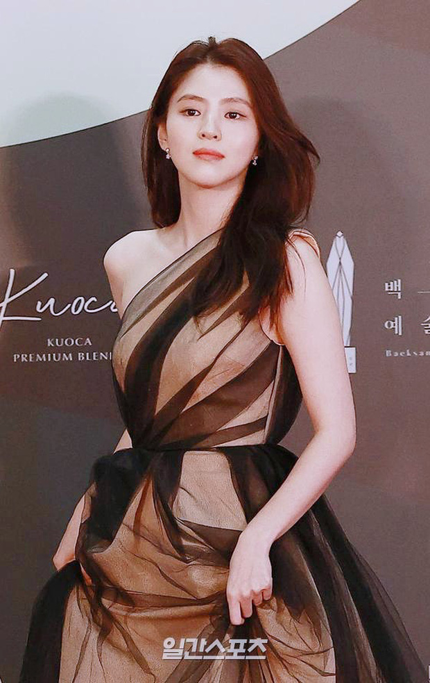 Yoona và nàng "tiểu tam hot nhất xứ Hàn - Ảnh 6. Yoona và nàng "tiểu tam hot nhất xứ Hàn - Ảnh 6.